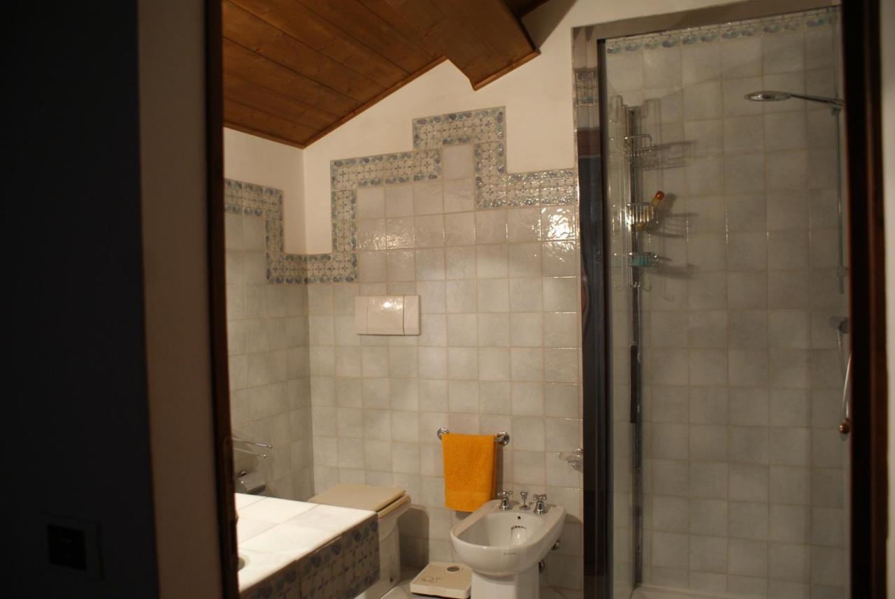 B&B Salvarosa 法诺 外观 照片
